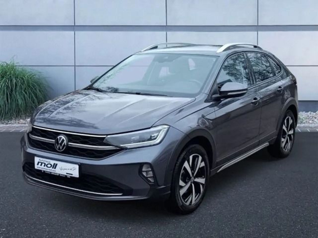 Volkswagen Taigo 2023 Benzine