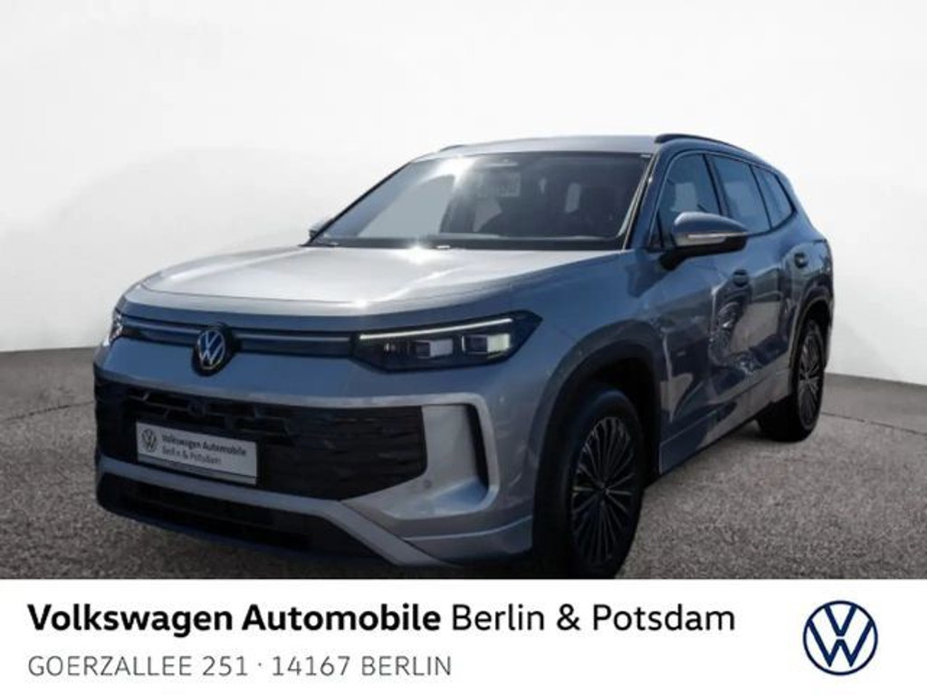 Volkswagen Tayron 2025 Benzine