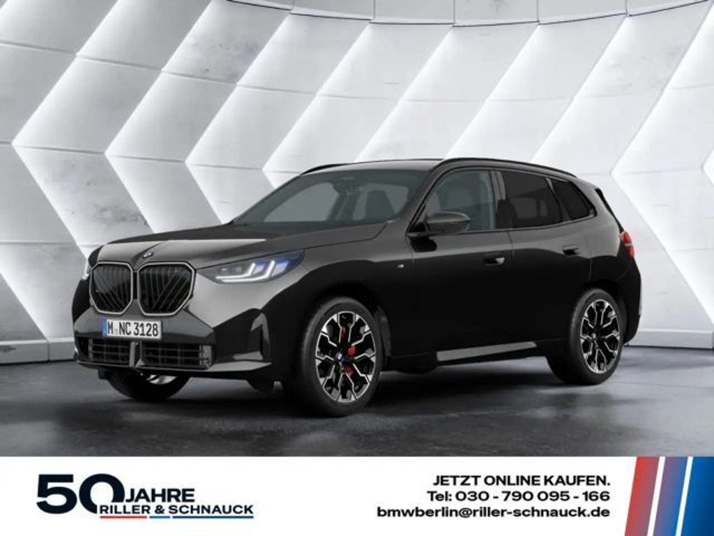 BMW X3 2026 Diesel
