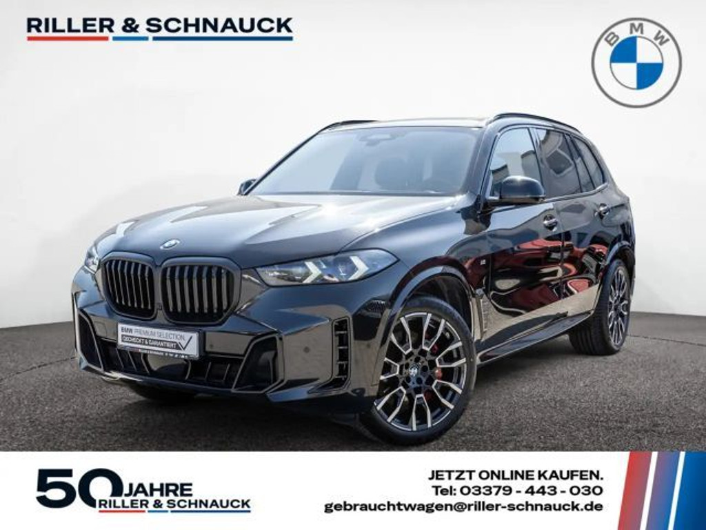 BMW X5 2025 Diesel