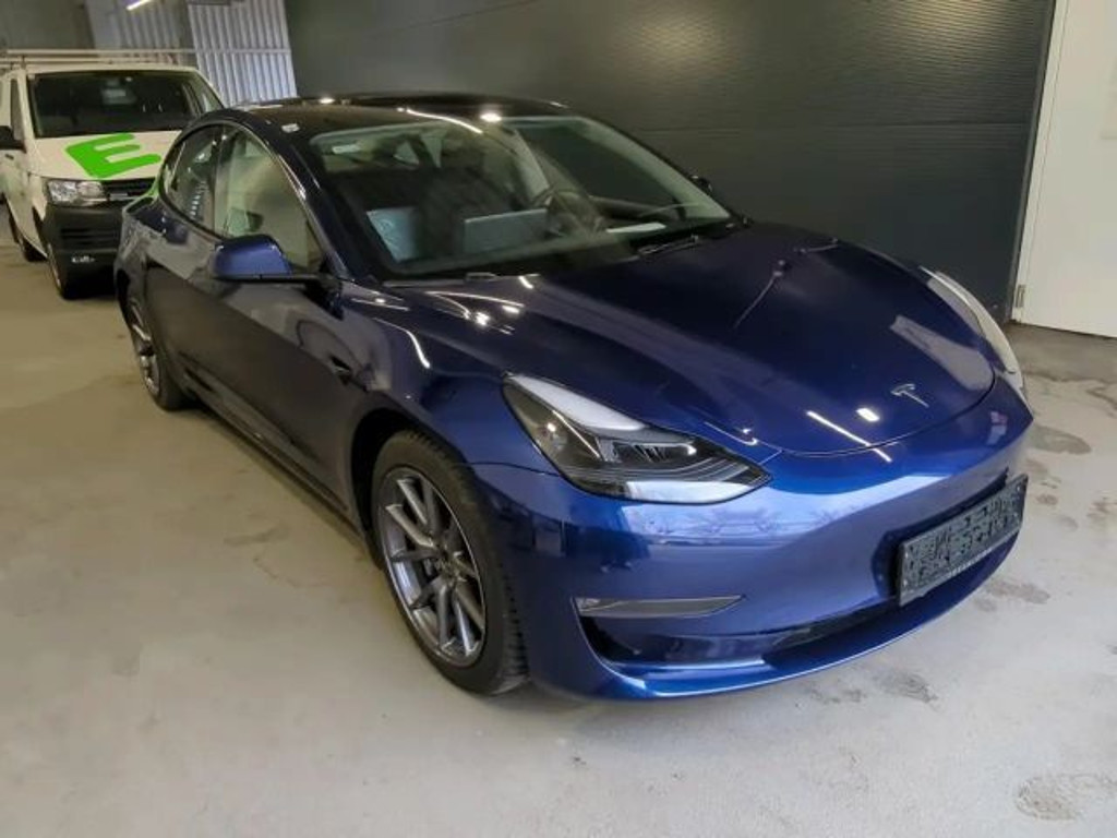Tesla Model 3 2023 Elektrisch
