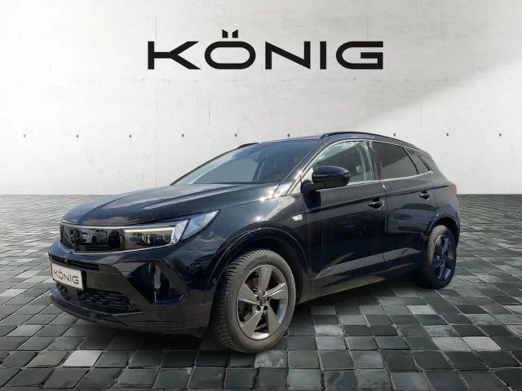 Opel Grandland X 2023 Benzine