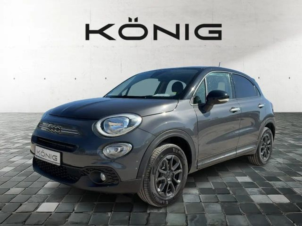 Fiat 500X 2023 Hybride Benzine