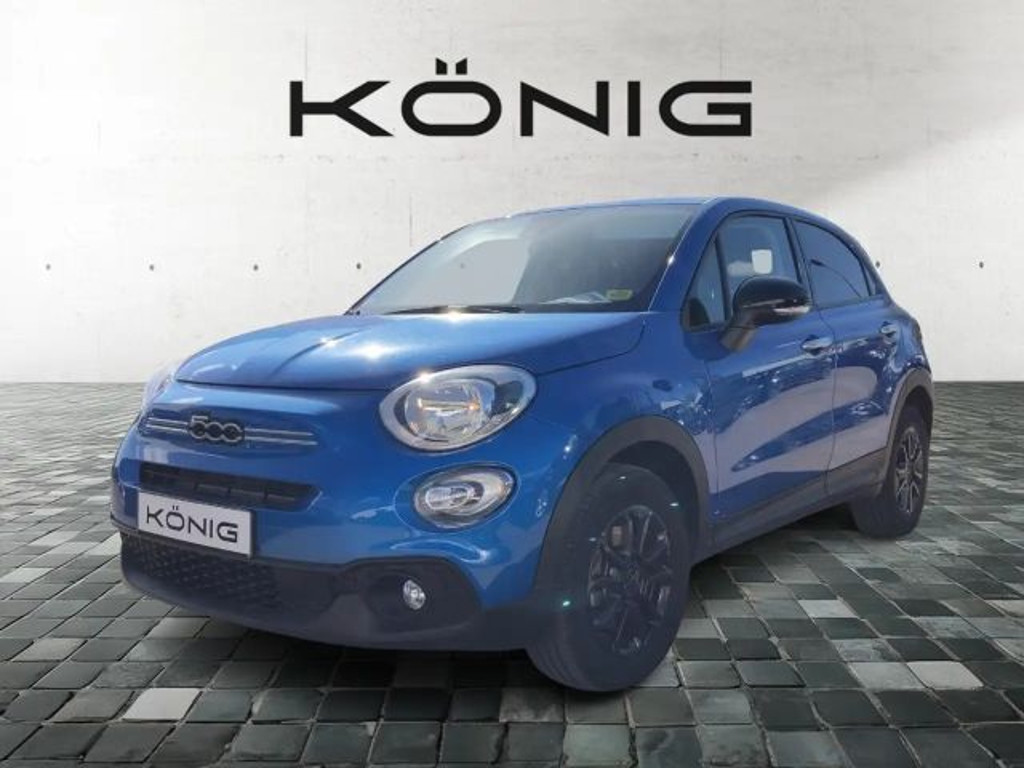 Fiat 500X 2023 Benzine