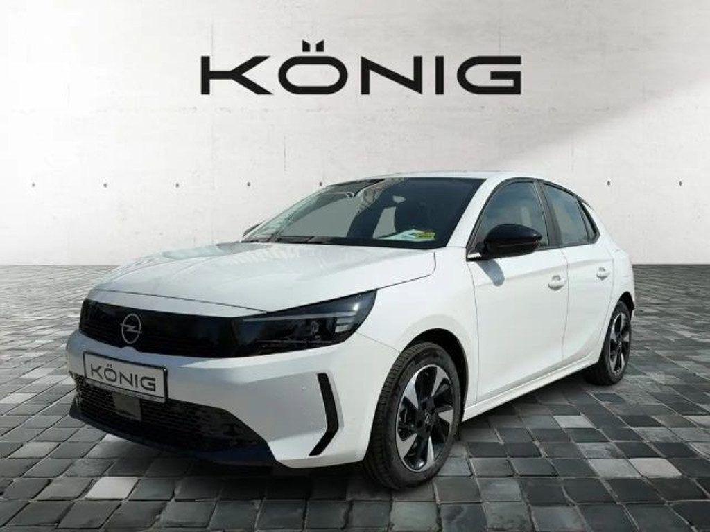 Opel Corsa 2023 Elektrisch