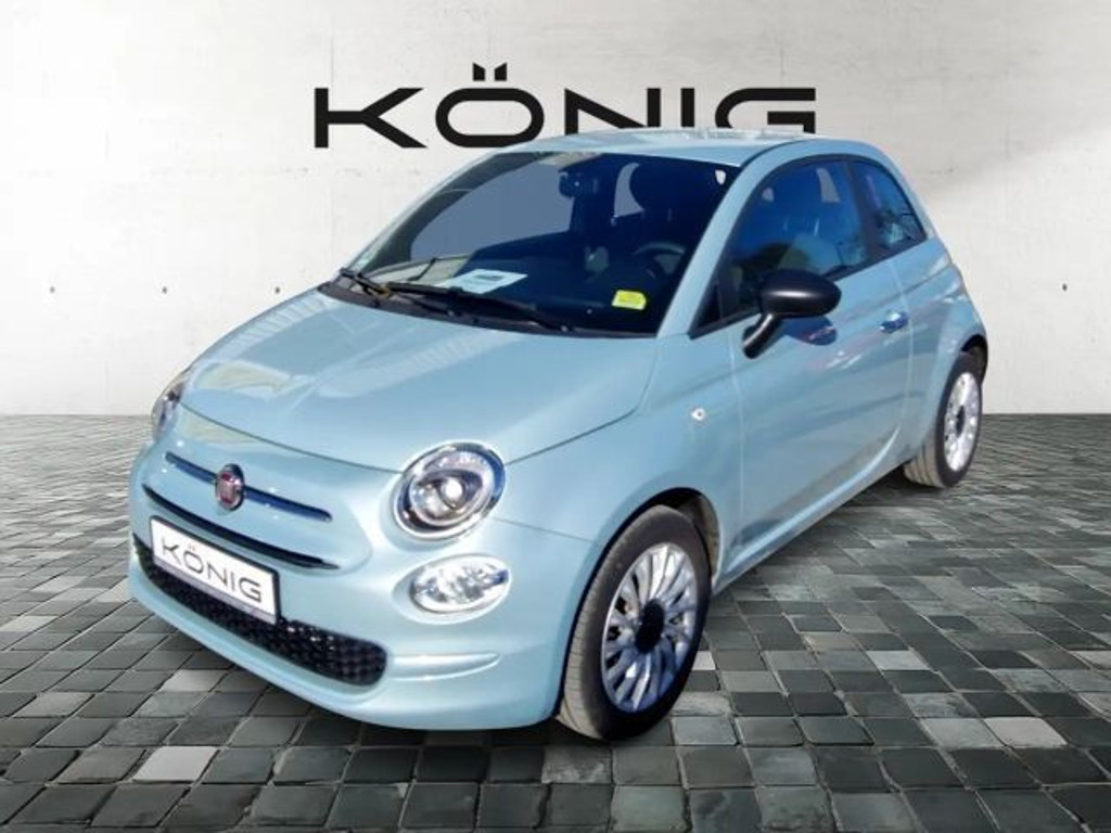 Fiat 500 2023 Benzine