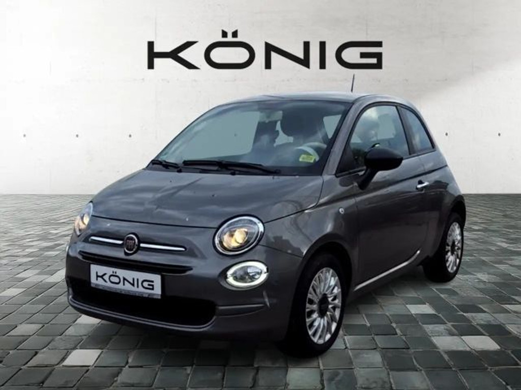 Fiat 500 2023 Benzine