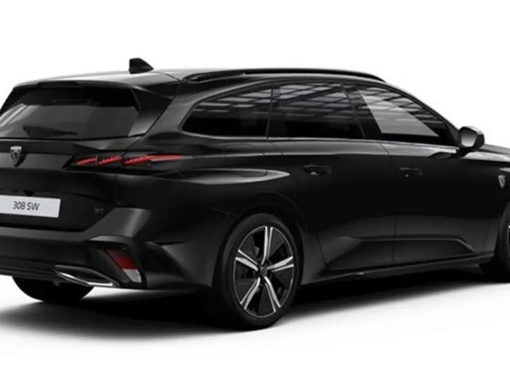 Peugeot 308 2025 Diesel