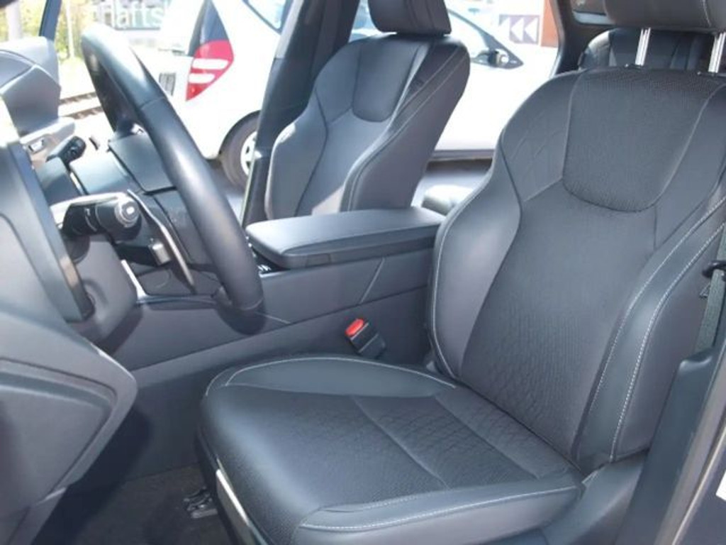 Lexus RX-Serie