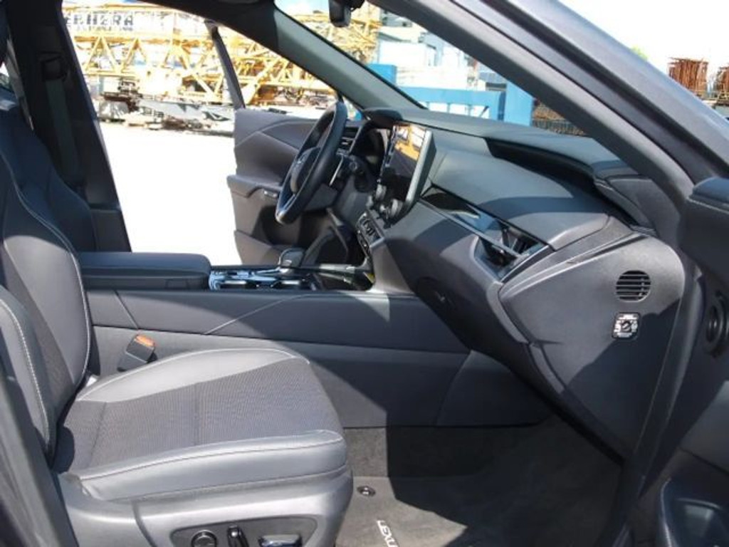 Lexus RX-Serie