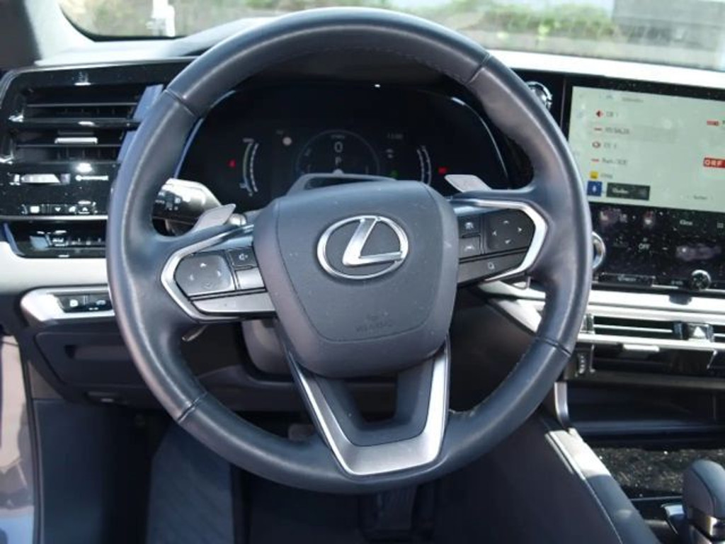 Lexus RX-Serie