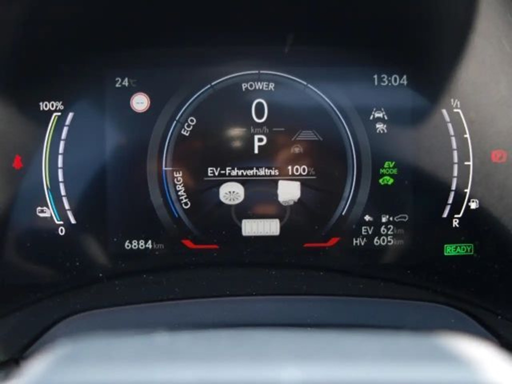 Lexus RX-Serie