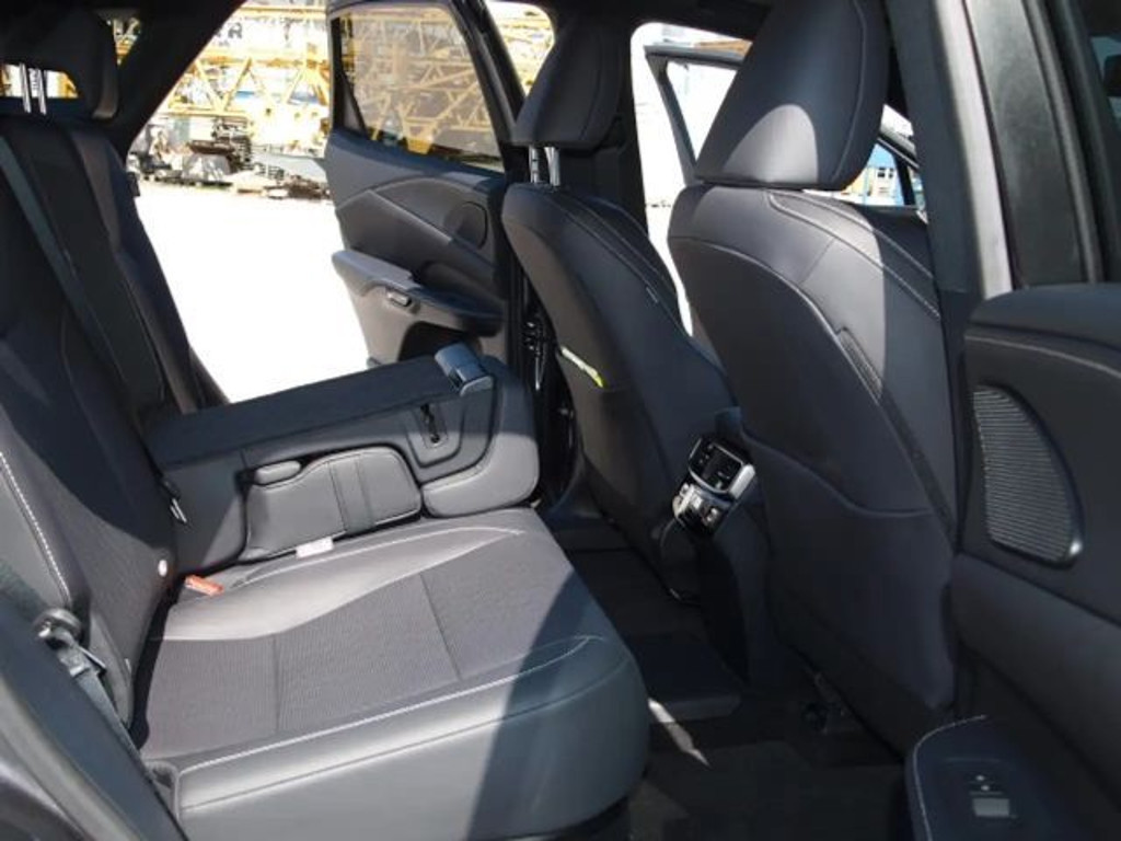Lexus RX-Serie