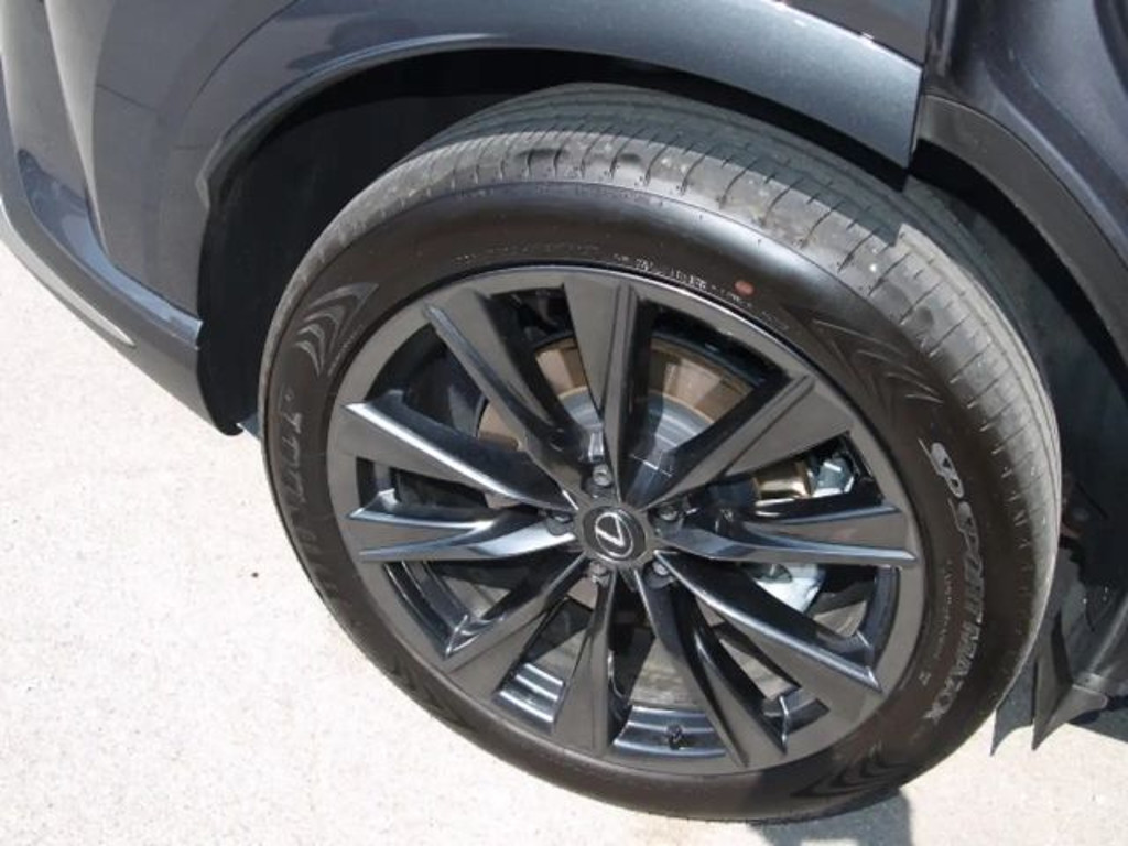 Lexus RX-Serie