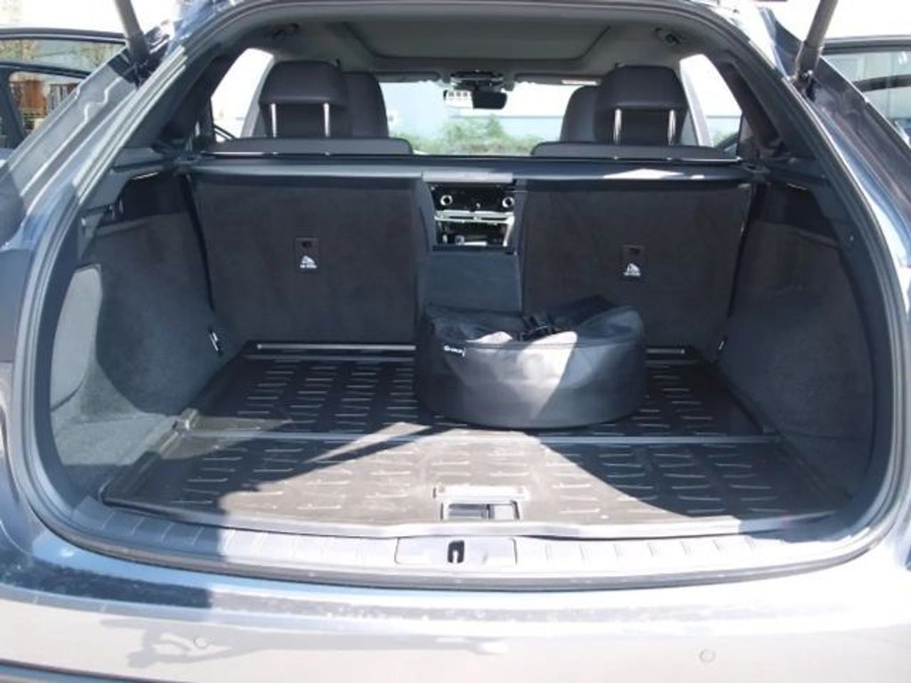 Lexus RX-Serie