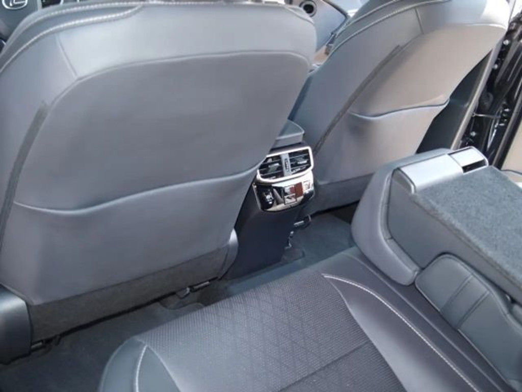 Lexus RX-Serie