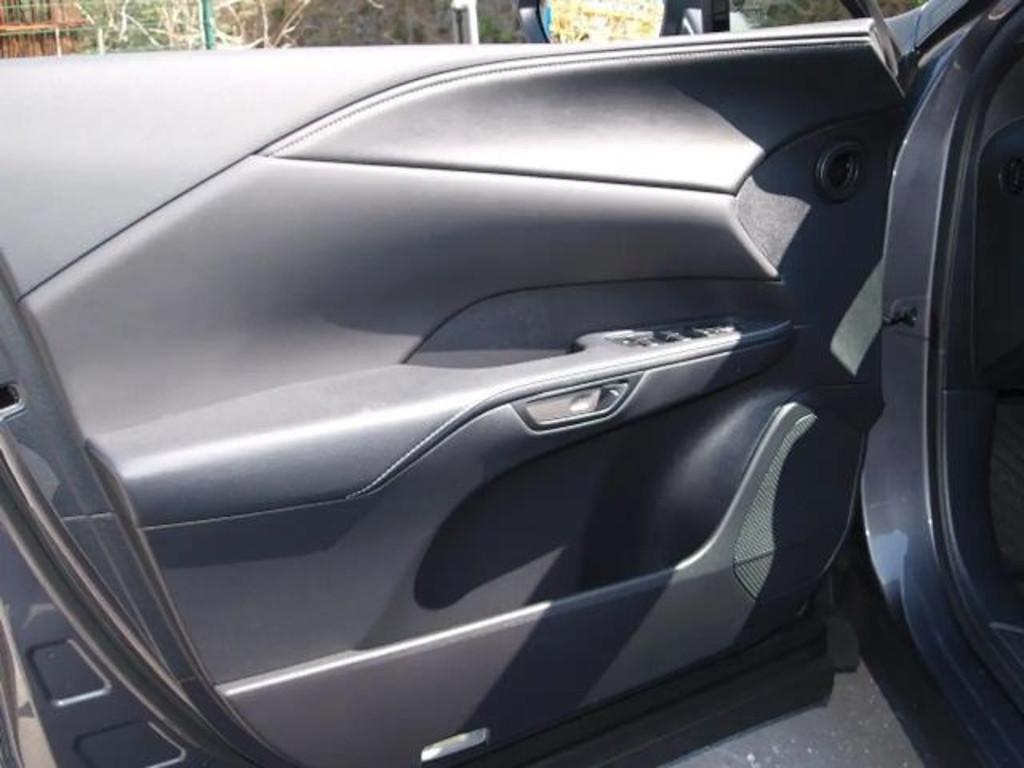 Lexus RX-Serie