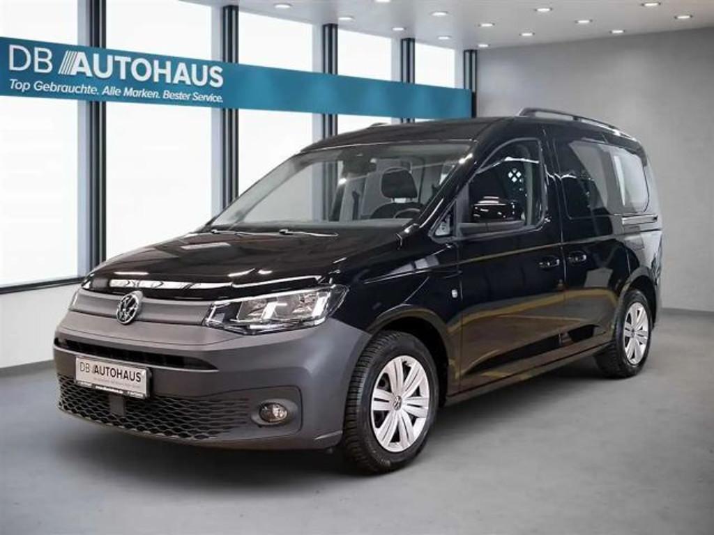 Volkswagen Caddy 2022 Diesel