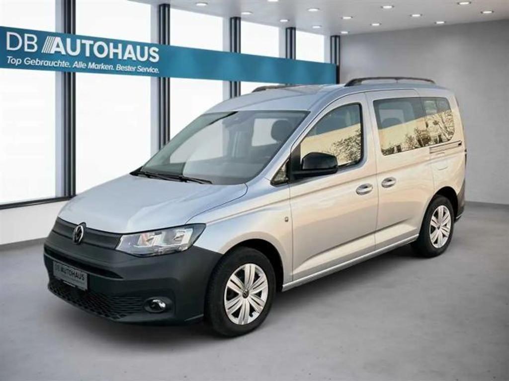Volkswagen Caddy 2023 Diesel