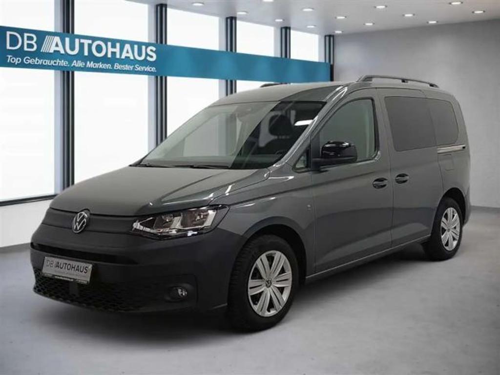 Volkswagen Caddy 2022 Diesel