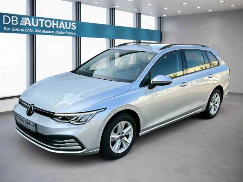 Volkswagen Golf 2023 Diesel