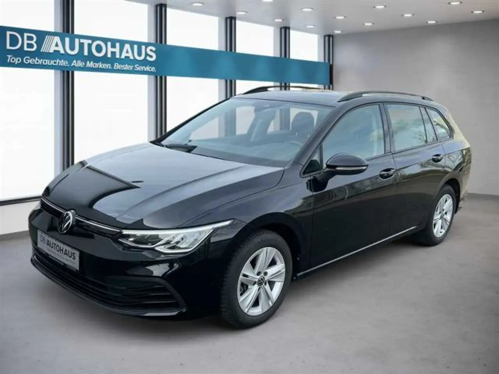 Volkswagen Golf 2023 Diesel