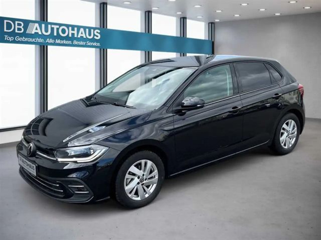 Volkswagen Polo 2024 Benzine