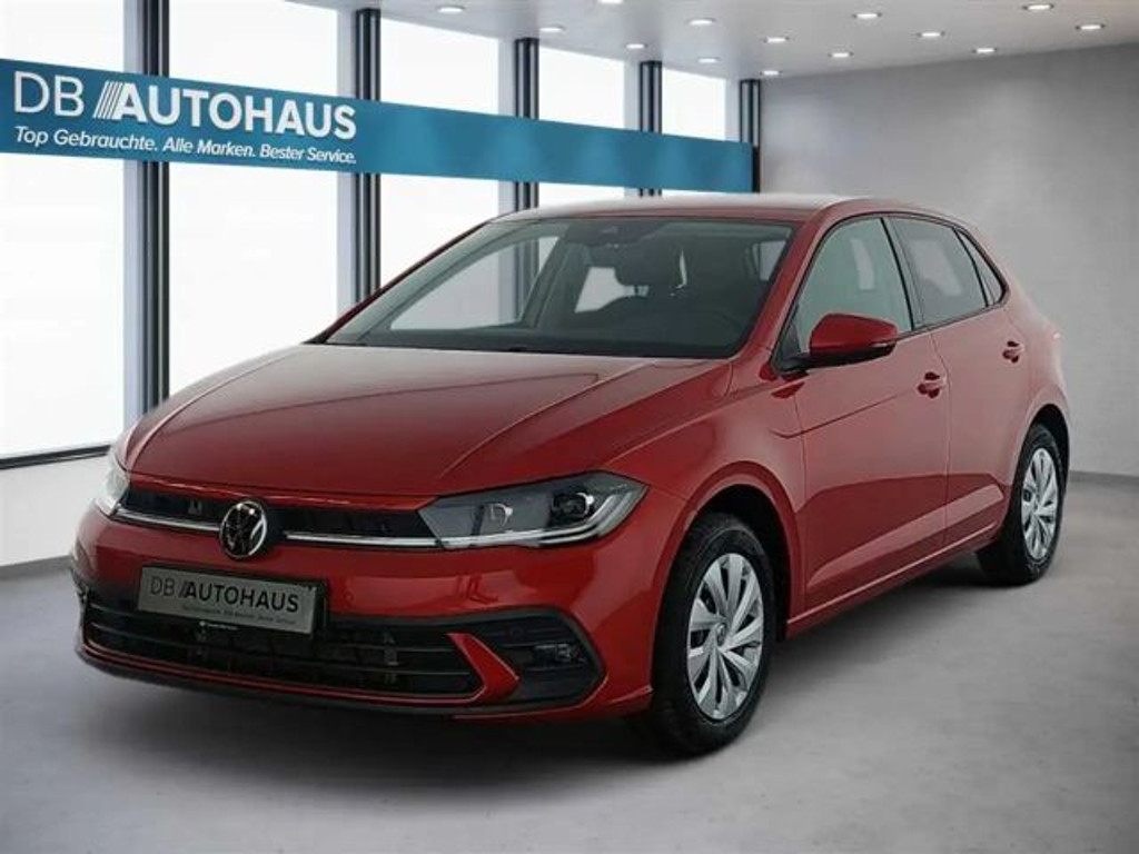 Volkswagen Polo 2023 Benzine
