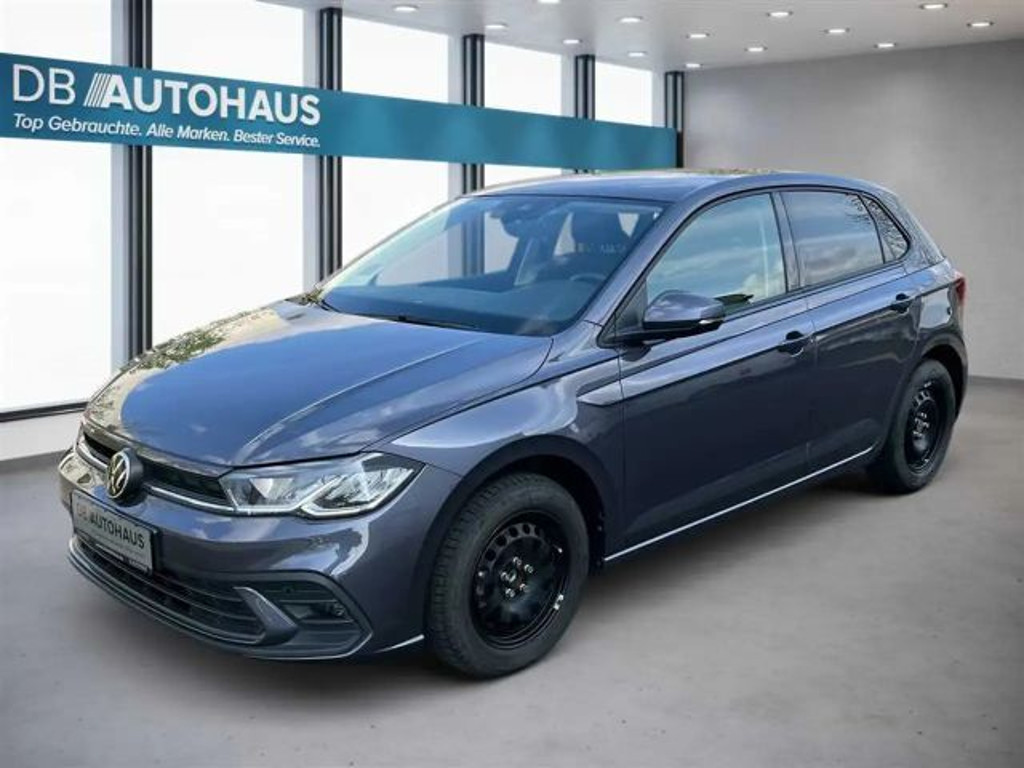 Volkswagen Polo 2023 Benzine