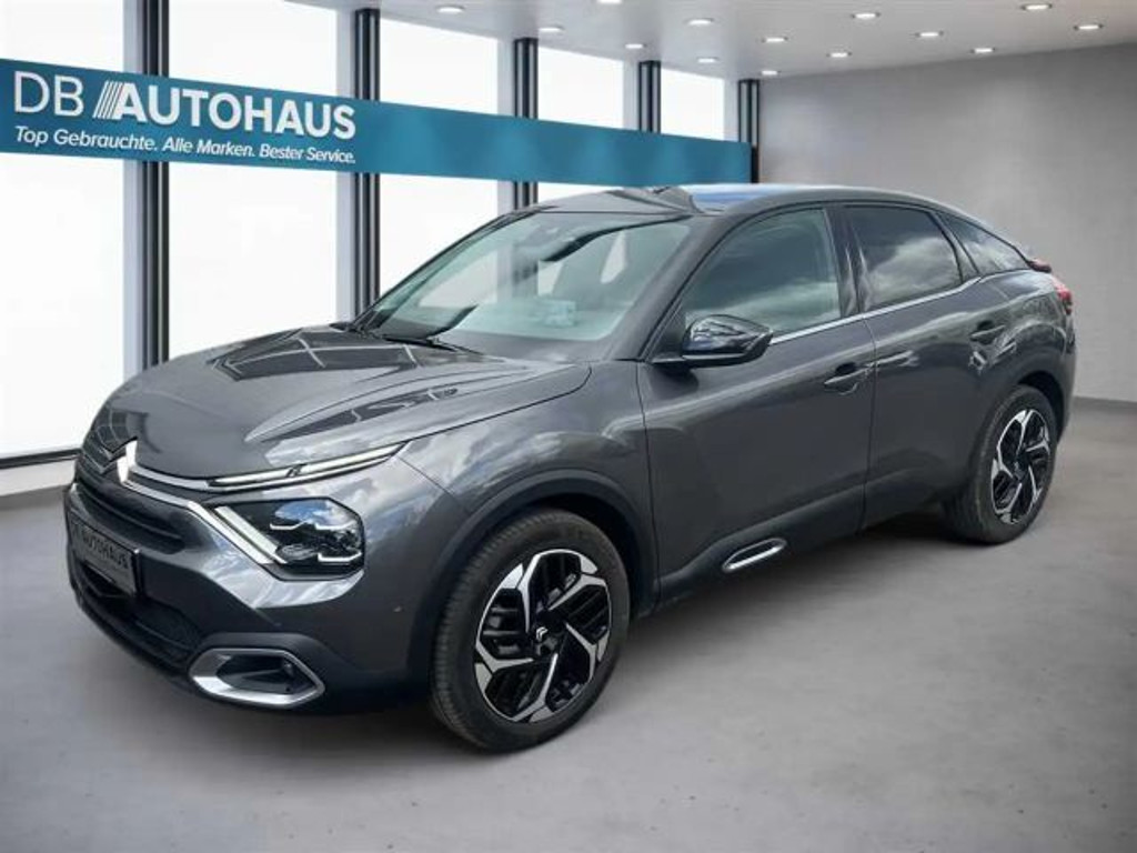 Citroën C4 2024 Benzine