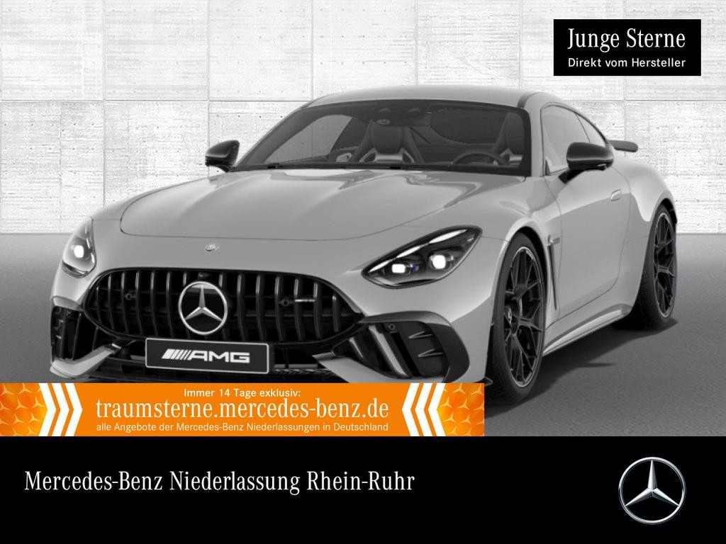 Mercedes-Benz AMG GT 2025 Benzine
