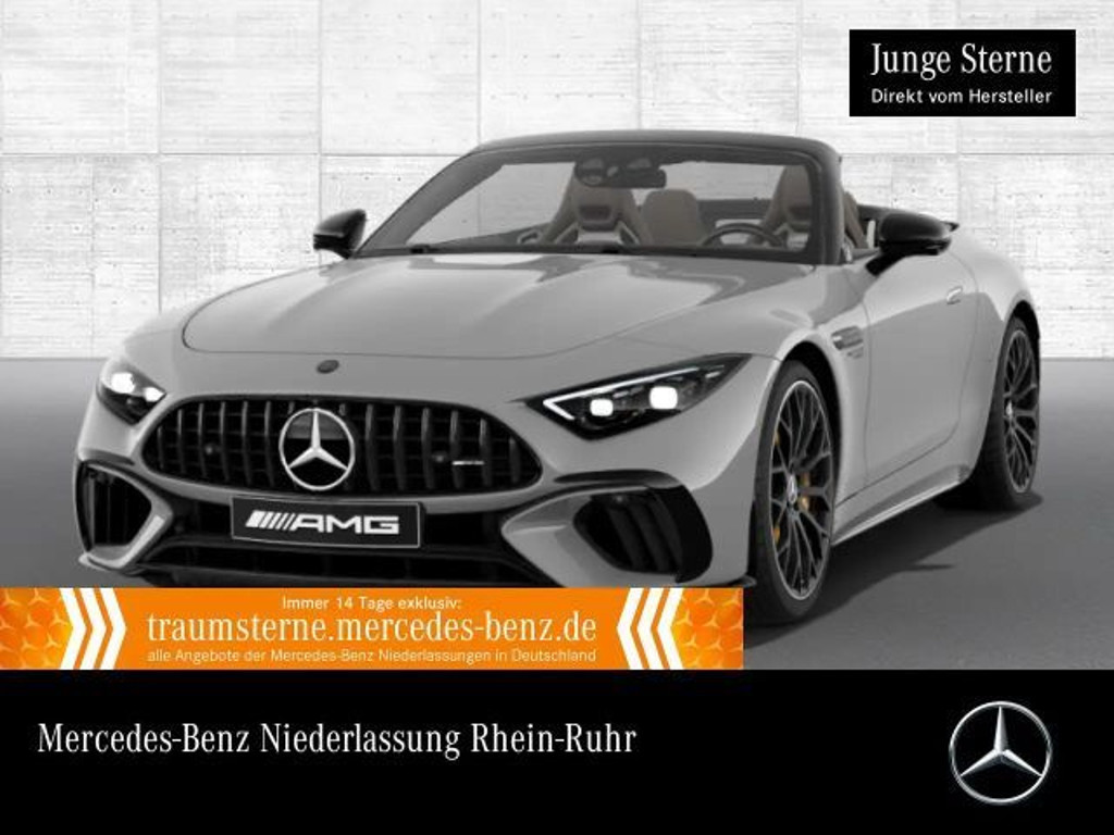 Mercedes-Benz A-Klasse 2024 Hybride Benzine