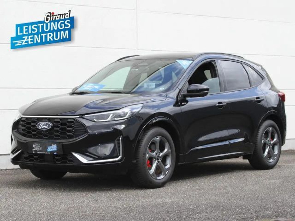 Ford Kuga 2024 Hybride Benzine
