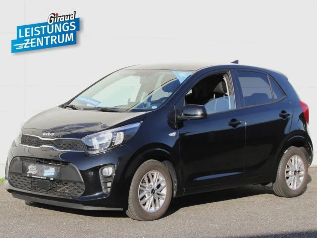 Kia Picanto 2021 Benzine
