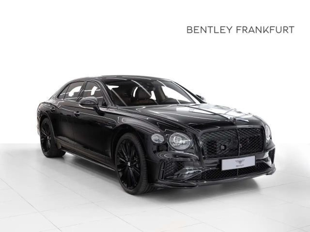 Bentley Flying Spur 2026 Hybride Benzine