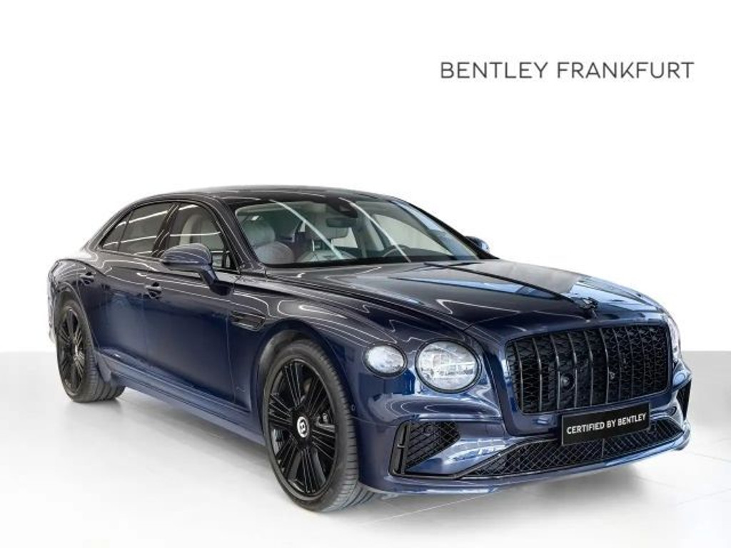 Bentley Flying Spur 2025 Hybride Benzine