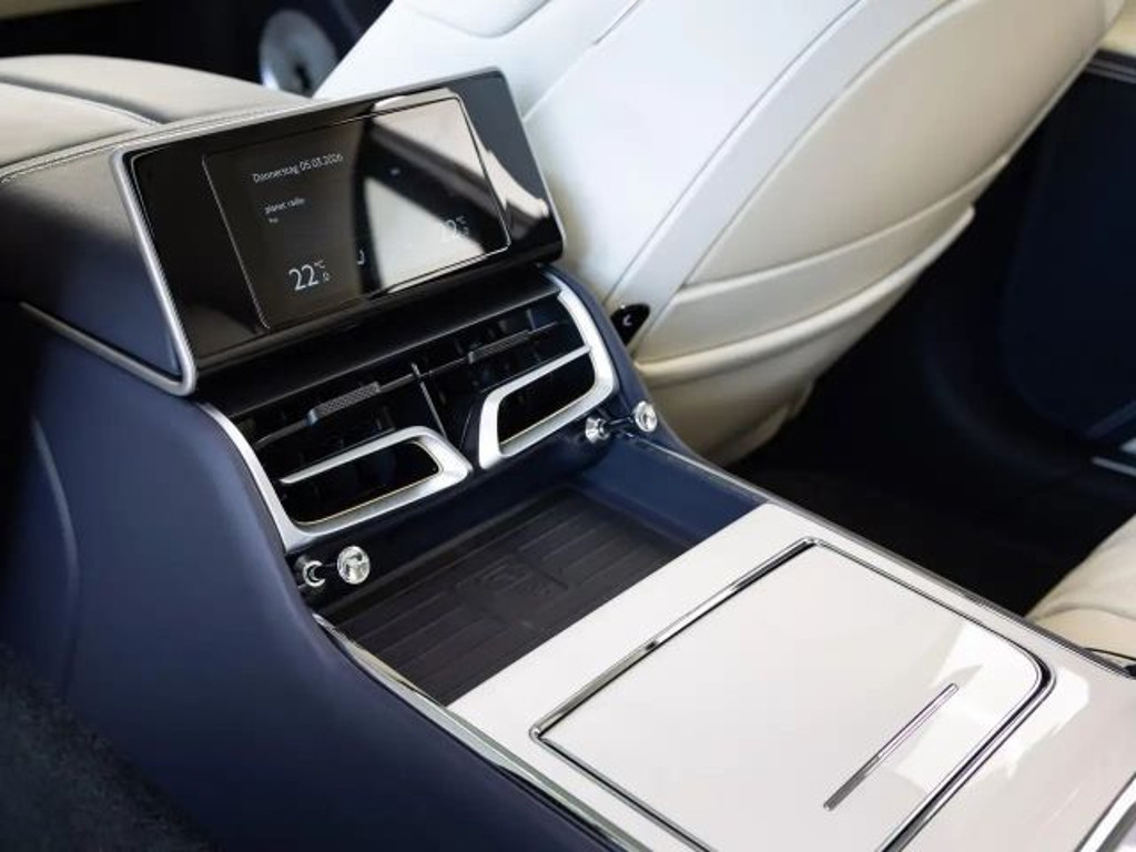 Bentley Flying Spur