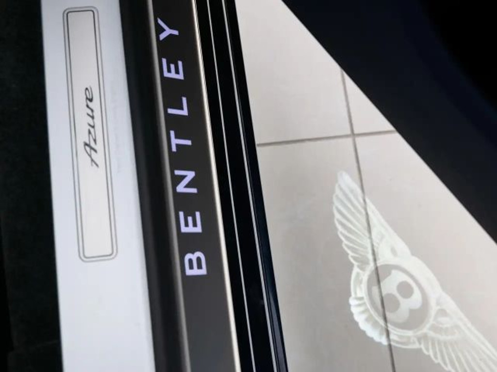 Bentley Flying Spur