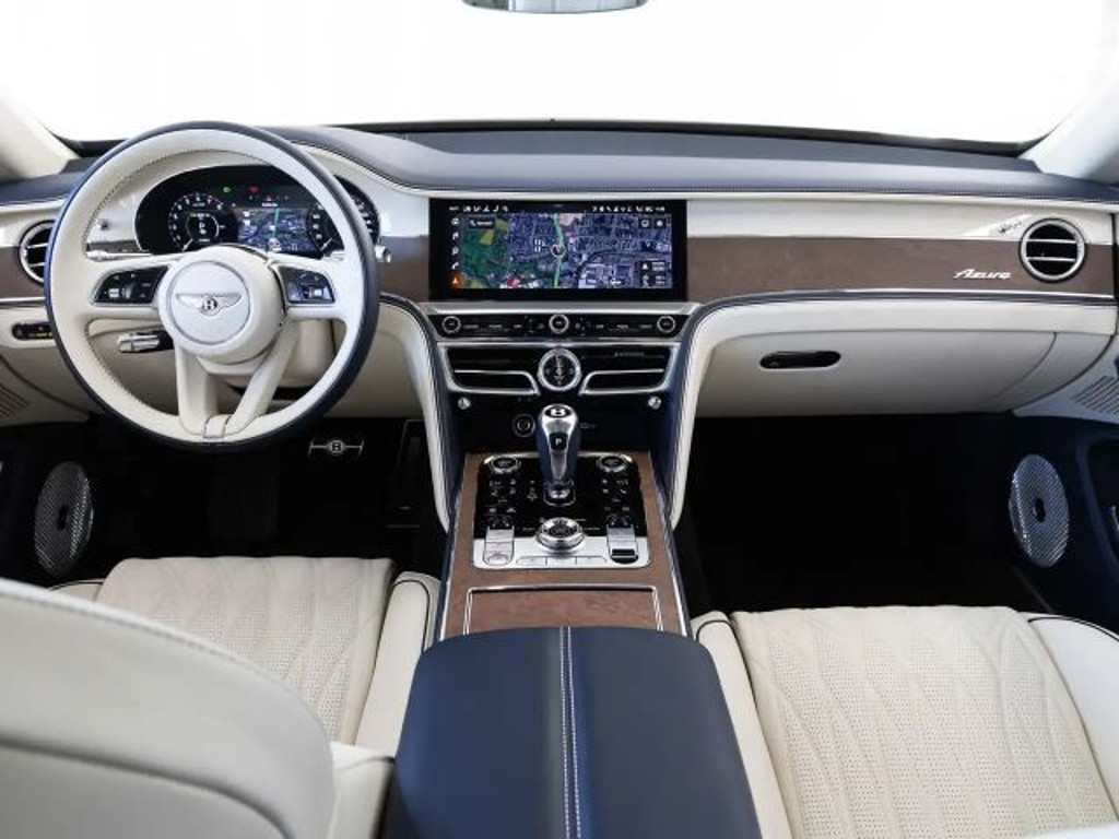 Bentley Flying Spur