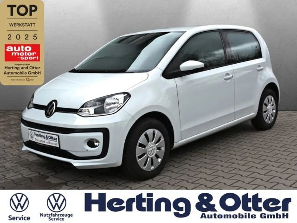 Volkswagen up! 2021 Benzine