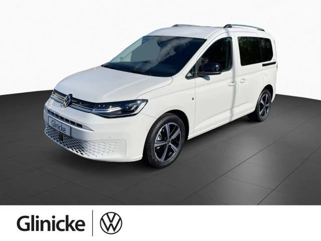 Volkswagen Caddy 2026 Diesel