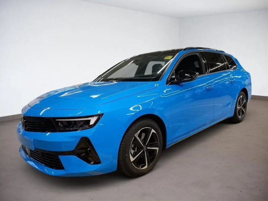Opel Astra 2025 Benzine