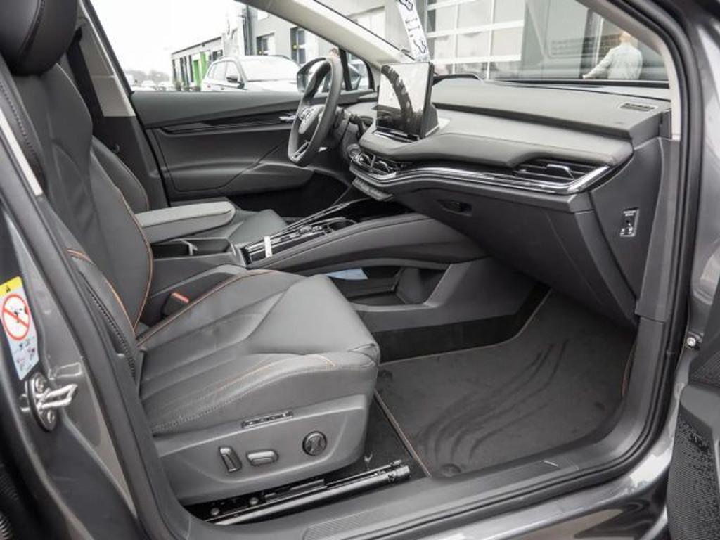 Skoda Enyaq iV