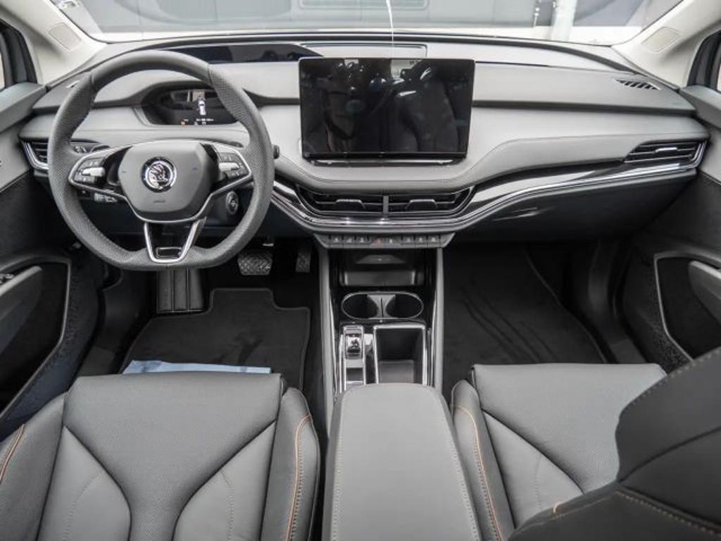 Skoda Enyaq iV