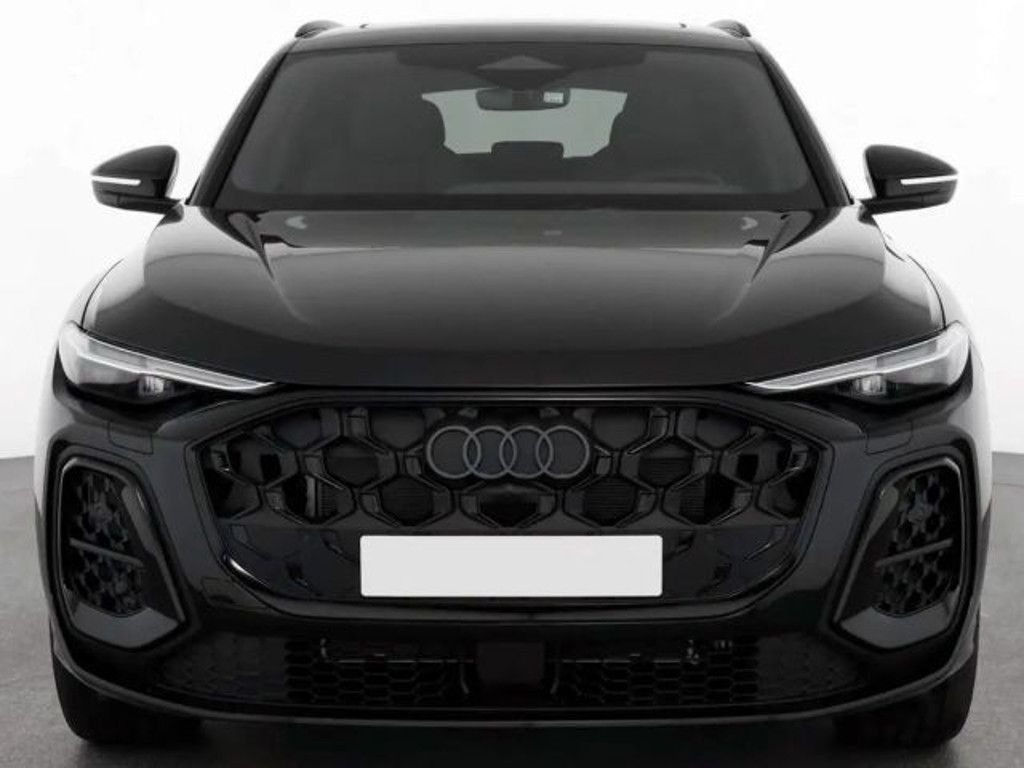 Audi SQ5 2025 Benzine
