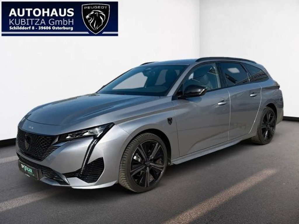 Peugeot 308 2025 Diesel