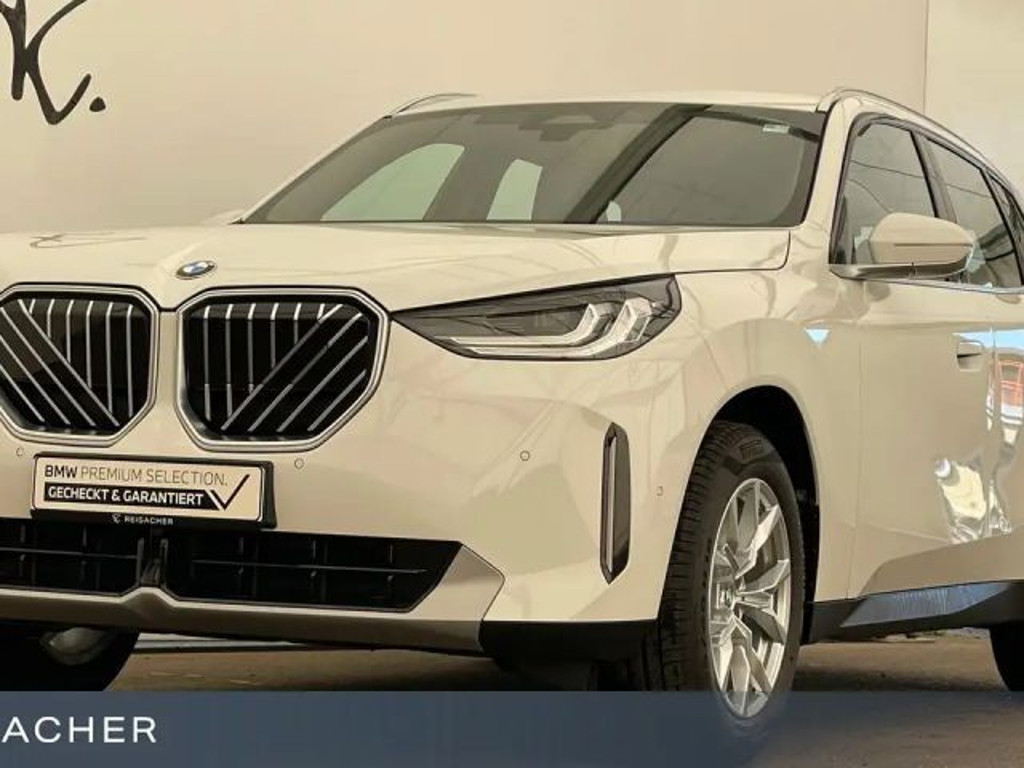 BMW X3 2025 Diesel