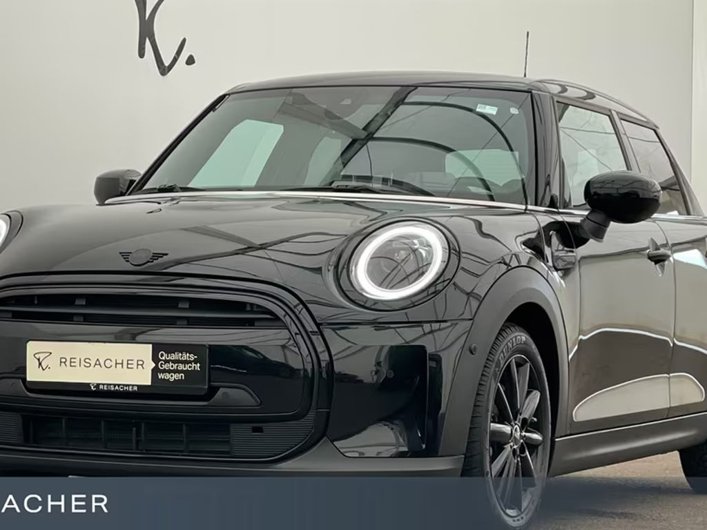 Mini Cooper 2023 Benzine