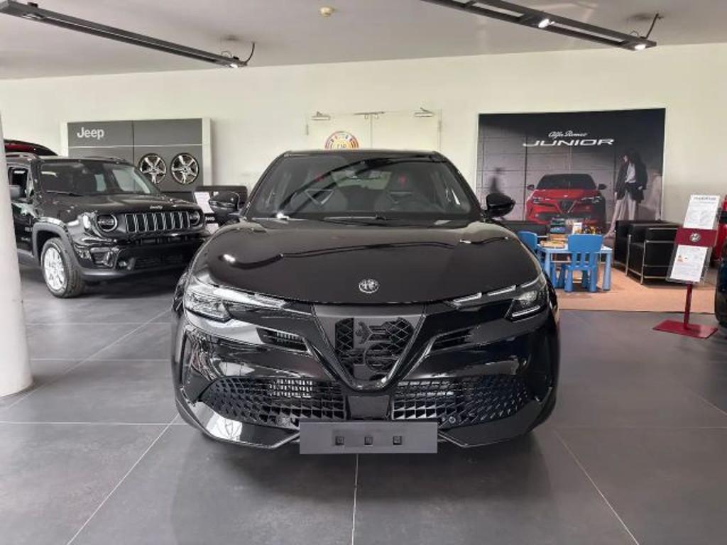 Alfa Romeo Junior