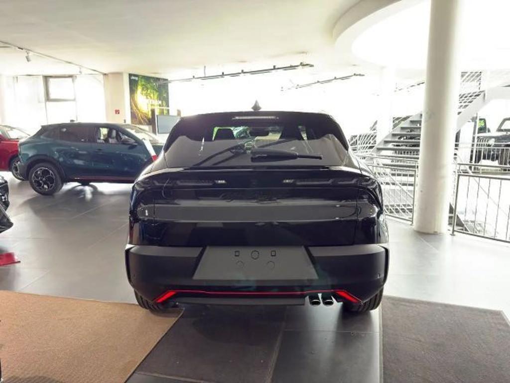 Alfa Romeo Junior
